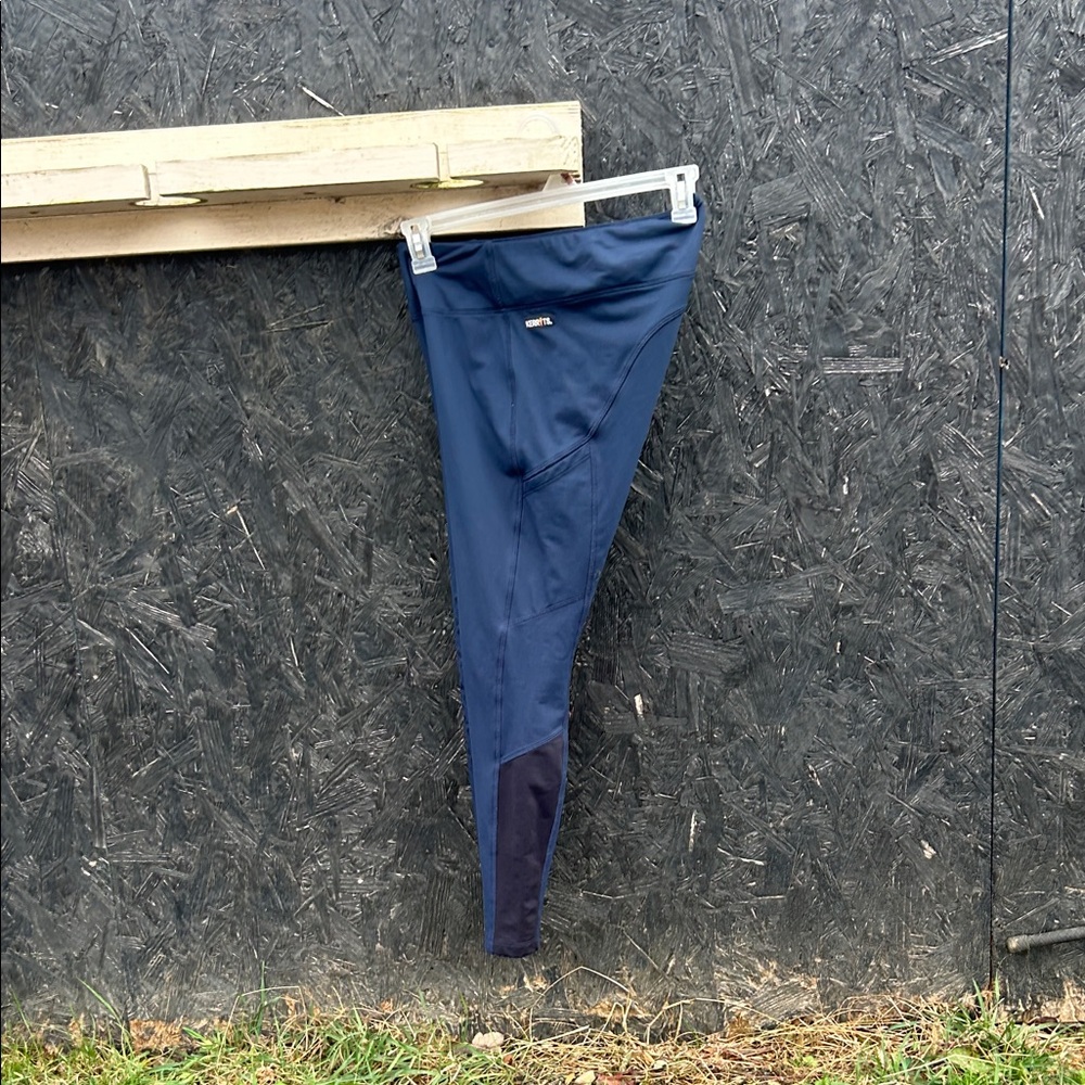 Kerrits midweight riding tights
